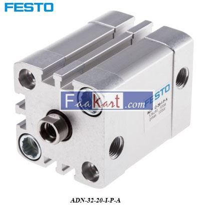 Picture of ADN-32-20-I-P-A  Festo Pneumatic Cylinder