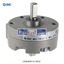 Picture of CRB2BW10-90SZ  SMC Rotary Actuator, Double Acting, 90° Swivel, 10mm Bore,