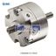 Picture of CRB2BW10-270SZ  SMC Rotary Actuator, Single Acting, 270° Swivel, 10mm Bore