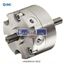 Picture of CRB2BW20-90SZ  SMC Rotary Actuator, Double Acting, 90° Swivel, 20mm Bore,