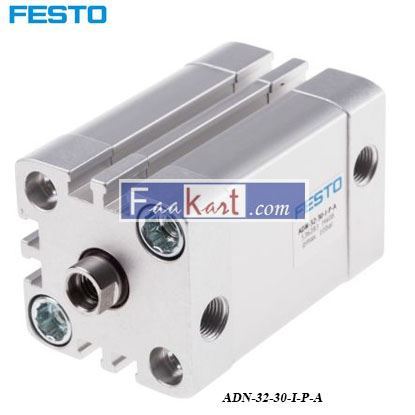 Picture of ADN-32-30-I-P-A  Festo Pneumatic Cylinder