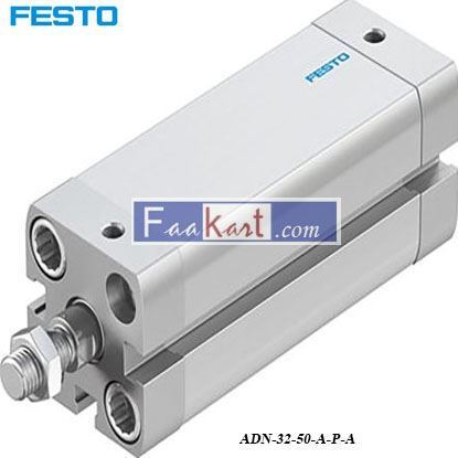 Picture of ADN-32-50-A-P-A  Festo Pneumatic Cylinder
