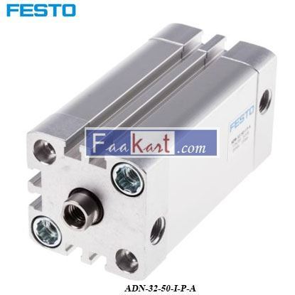 Picture of ADN-32-50-I-P-A  Festo Pneumatic Cylinder