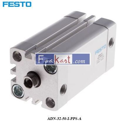 Picture of ADN-32-50-I-PPS-A  Festo Pneumatic Cylinder