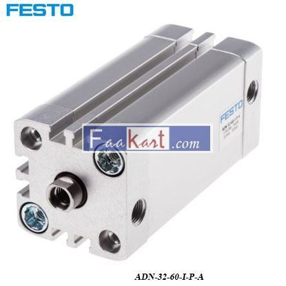 Picture of ADN-32-60-I-P-A Festo Pneumatic Cylinder