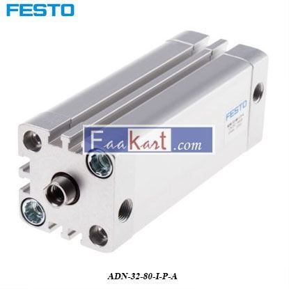Picture of ADN-32-80-I-P-A  Festo Pneumatic Cylinder 536287