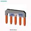 Picture of 3RT1926-4BA31 Siemens Link for paralleling without connection terminal