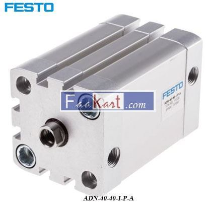 Picture of ADN-40-40-I-P-A  Festo Pneumatic Cylinder