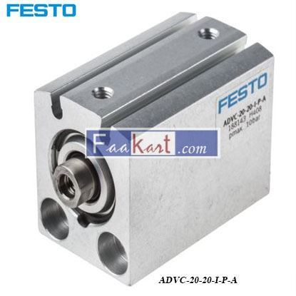 Picture of ADVC-20-20-I-P-A  Festo Pneumatic Cylinder