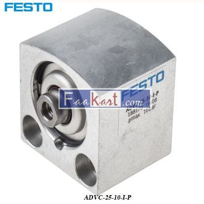 Picture of ADVC-25-10-I-P  Festo Pneumatic Cylinder