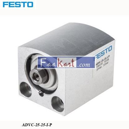 Picture of ADVC-25-25-I-P  Festo Pneumatic Cylinder