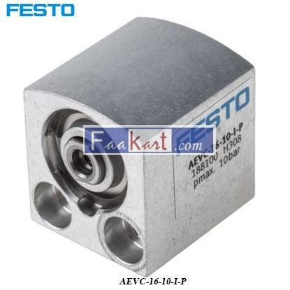 Picture of AEVC-16-10-I-P  Festo Pneumatic Cylinder