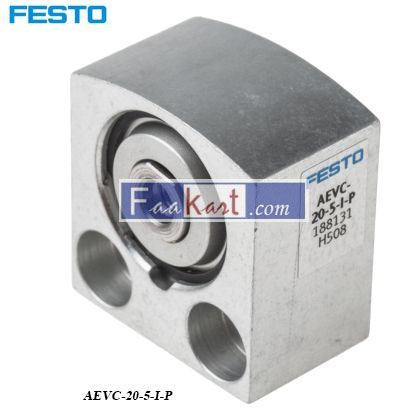 Picture of AEVC-20-5-I-P  Festo Pneumatic Cylinder