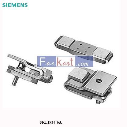 Picture of 3RT1934-6A Siemens Replacement contact pieces for contactor