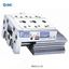 Picture of MXS12-10   SMC Slide Unit Actuator Double Action, 12mm Bore, 10mm stroke