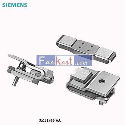 Picture of 3RT1935-6A  Siemens Replacement contact pieces for contactor