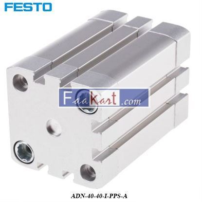 Picture of ADN-40-40-I-PPS-A Festo Pneumatic Cylinder