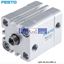 Picture of ADN-50-20-I-PPS-A  Festo Pneumatic Cylinder
