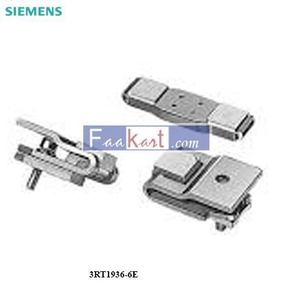 Picture of 3RT1936-6E Siemens Replacement contact pieces for contactor
