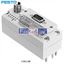 Picture of CTEU-PB  570040  24VDC  festo Fieldbus Module