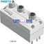 Picture of CTEU-PN  festo  Fieldbus Module