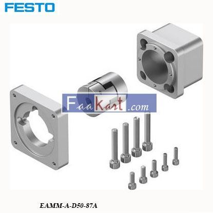 Picture of EAMM-A-D50-87A  NewFesto EMI Filter