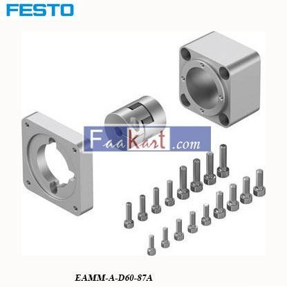 Picture of EAMM-A-D60-87A  NewFesto EMI Filter