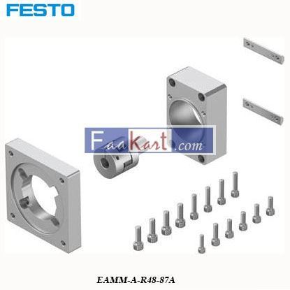 Picture of EAMM-A-R48-87A  NewFesto EMI Filter