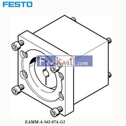 Picture of EAMM-A-S62-87A-G2  NewFesto EMI Filter