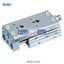 Picture of MXQ16-40Z    SMC Slide Unit Actuator Double Action, 16mm Bore, 40mm stroke