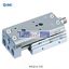 Picture of MXQ16-75Z   SMC Slide Unit Actuator Double Action, 16mm Bore, 75mm stroke