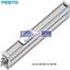 Picture of ELGC-BS-KF-32-200-8P  NewFesto Electric Linear Actuator