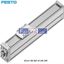 Picture of ELGC-BS-KF-45-200-10P  NewFesto Electric Linear Actuator