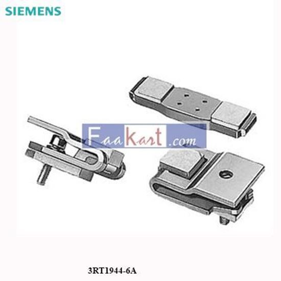 Picture of 3RT1944-6A Siemens Replacement contact pieces for contactor