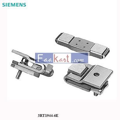 Picture of 3RT1944-6E Siemens Replacement contact pieces for contactor