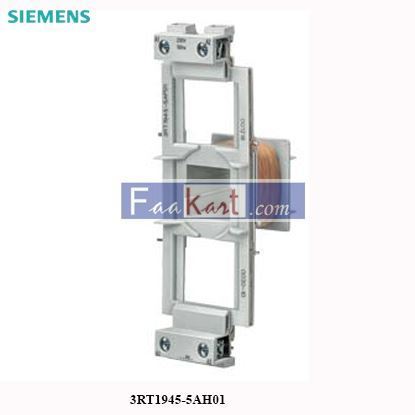 Picture of 3RT1945-5AH01 Siemens Magnet coil for contactors SIRIUS