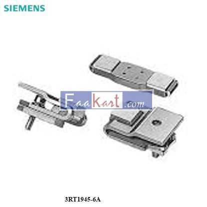 Picture of 3RT1945-6A Siemens  contactor