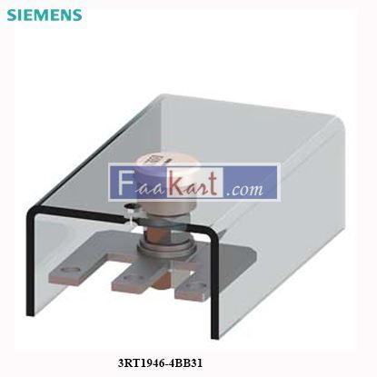 Picture of 3RT1946-4BB31 Siemens Link for paralleling with connection terminal