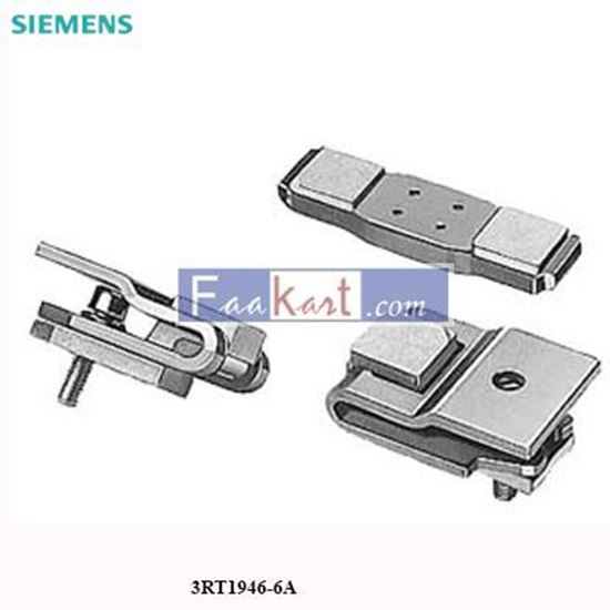 Picture of 3RT1946-6A Siemens Replacement contact pieces for contactor
