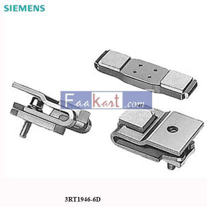 Picture of 3RT1946-6D Siemens Replacement contact pieces for contactor