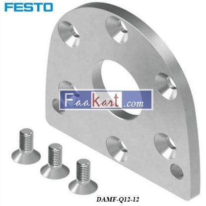 Picture of DAMF-Q12-12  FESTO DRVS Drive Size