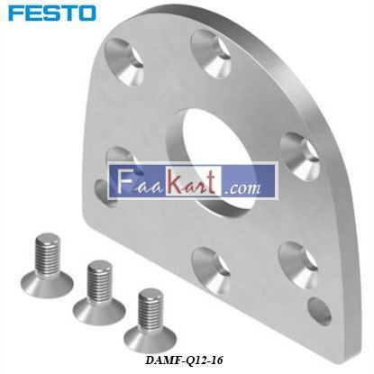 Picture of DAMF-Q12-16  FESTO DRVS Drive Size