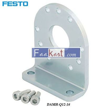 Picture of DAMH-Q12-16  Festo Mounting Bracket