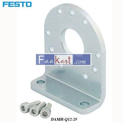 Picture of DAMH-Q12-25  Festo Mounting Bracket