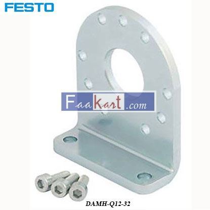 Picture of DAMH-Q12-32  Festo Mounting Bracket