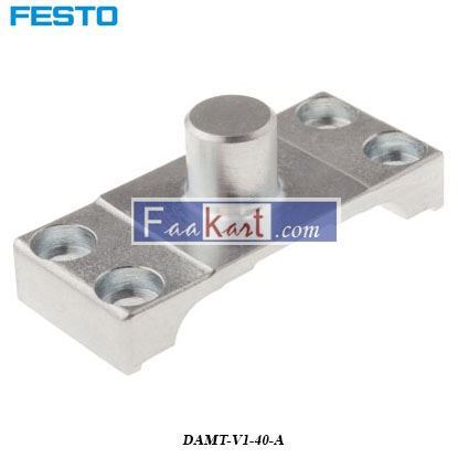 Picture of DAMT-V1-40-A Festo Mounting Bracket