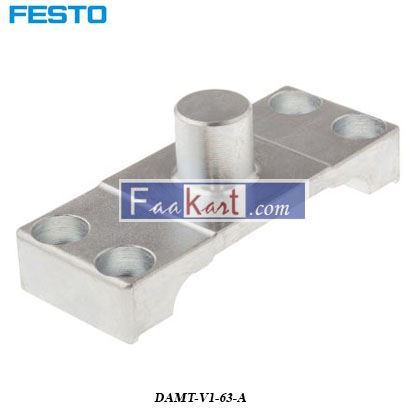 Picture of DAMT-V1-63-A  Festo Mounting Bracket