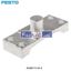 Picture of DAMT-V1-63-A  Festo Mounting Bracket