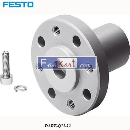 Picture of DARF-Q12-12 FESTO DRVS Drive Size