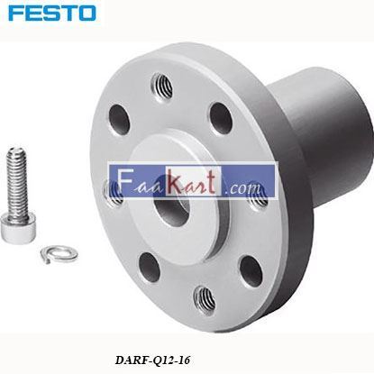 Picture of DARF-Q12-16  FESTO DRVS Drive Size